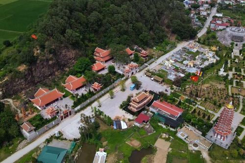 Chiều trên đất hùng oanh