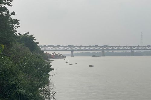Tây Hồ xử lý nghiêm vi phạm pháp luật về đê điều