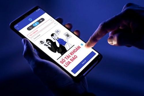 Sắp ra mắt phần mềm chống lừa đảo miễn phí