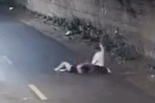 Điều tra vụ người phụ nữ bị sát hại trong đêm ở Hà Nội