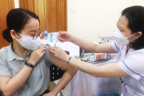 WHO lên tiếng xung quanh thông tin vaccine AstraZeneca có thể gây 'cục máu đông'