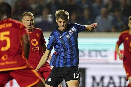 AS Roma gần hết hy vọng dự Cúp C1 sau trận thua Atalanta, Juventus và Bologna nhận tin không thể vui hơn