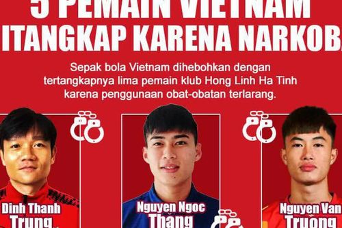 Báo Indonesia nhầm lẫn đáng trách, sao U23 Việt Nam bất ngờ bị mang tiếng oan