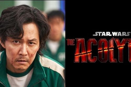 Tài tử 'Squid Game' Lee Jung Jae chính thức ra mắt Hollywood