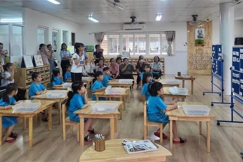 Khung thời gian tuyển sinh đầu cấp tại TPHCM năm học 2024-2025