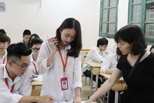 Bí quyết vượt áp lực ôn thi tốt nghiệp THPT 2024