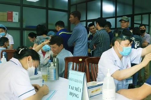 Thẩm quyền quyết định mức hưởng phụ cấp ưu đãi nghề