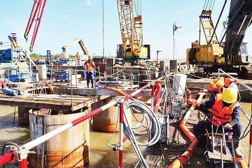 Gần 9.300 tỷ đồng nâng cấp 3 tuyến quốc lộ tại Đồng bằng sông Cửu Long