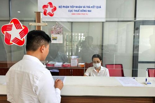 Đồng Nai công khai 114 công ty nợ hơn 694 tỷ đồng tiền thuế
