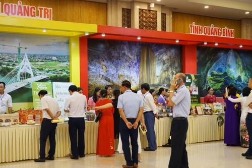 Kết nối giao thương khu vực Bắc Trung Bộ