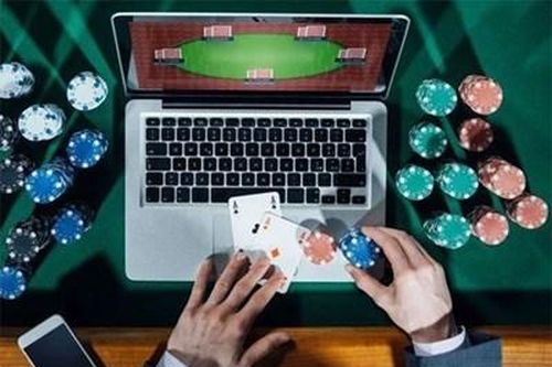 Đánh bạc qua mạng sẽ bị xử lý như thế nào?