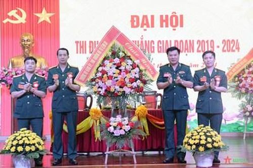 Trung tâm 586: Chú trọng xây dựng điển hình tác chiến không gian mạng