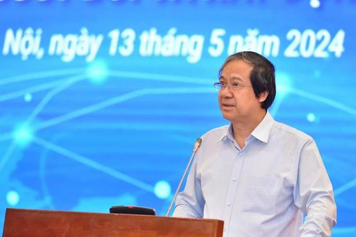 Sẽ đề xuất thí điểm thành lập các trường đại học số