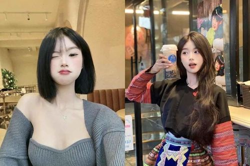 Mỹ nhân dân tộc Thái mặt như sản phẩm AI gây bão mạng là ai?