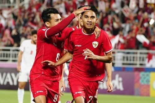 U23 Indonesia nhận thưởng lớn sau giải châu Á