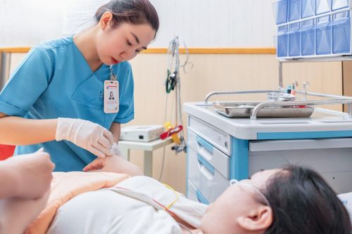 Đầu tư vào điều dưỡng để giảm chi phí y tế