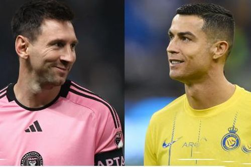 Vì sao C.Ronaldo khó tái hợp Messi trên đất Mỹ?