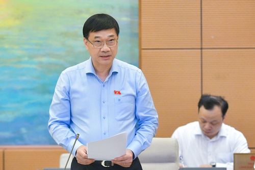 Ủy ban Kinh tế của Quốc hội đề nghị thanh tra toàn diện nhà ở xã hội