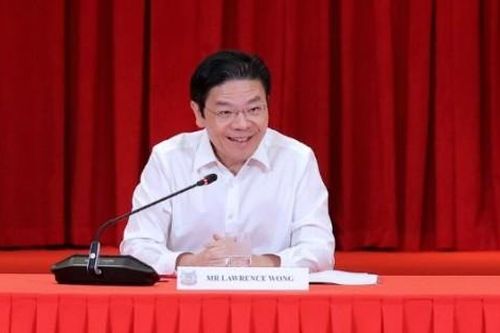 Công bố cải tổ nội các, Singapore có sự thay đổi vị trí của nhân sự cấp cao, ông Lý Hiển Long sẽ làm gì?