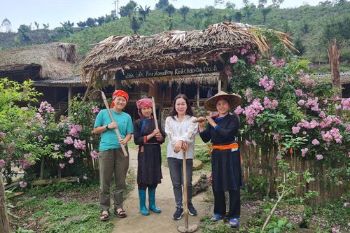 Để Bắc Hà trở thành điểm đến đặc sắc của khu vực Tây Bắc