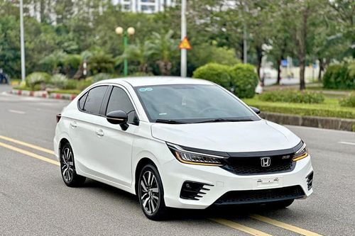 Hơn 14.000 xe ô tô Honda tại Việt Nam, triệu hồi do lỗi bơm xăng