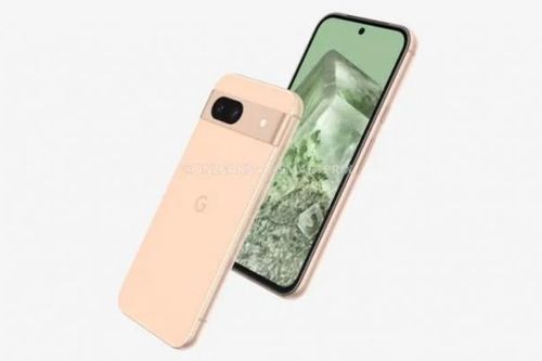 Google Pixel 8a chính thức ra mắt, giá từ 12,69 triệu đồng