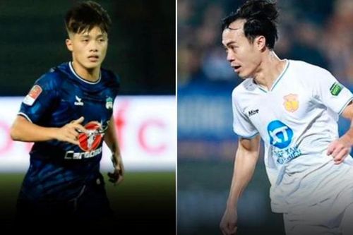 Nhận định HAGL vs Nam Định, 17h ngày 13/5 tại V.league 2023/24