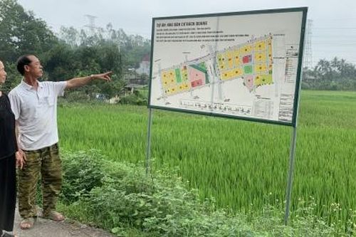Sông Công (Thái Nguyên): Vì sao vẫn còn nhiều hộ dân phản đối dự án khu dân cư Bách Quang?