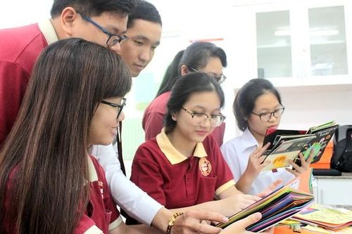TP HCM chỉ đạo về quy trình quản lý trường tư, trường có yếu tố nước ngoài