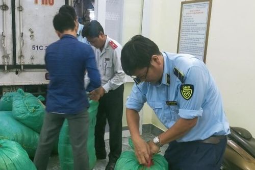Bán cà phê giả không có cafein, một hộ gia đình tại An Giang đối mặt với án hình sự