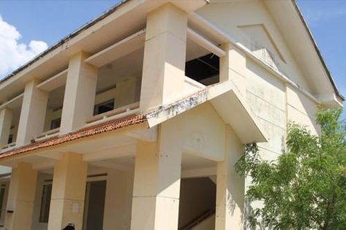 Nhiều khu tái định cư hàng trăm tỷ đợi… dân về!