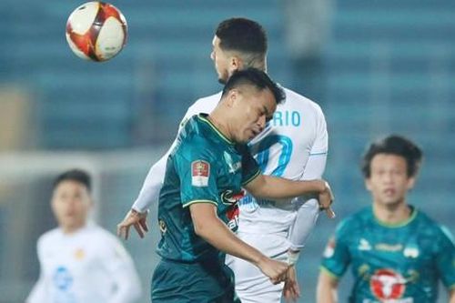 Nhận định LPBank HAGL vs Thép Xanh Nam Định, 17h00 ngày 13/5: Kẻ phán quyết HAGL