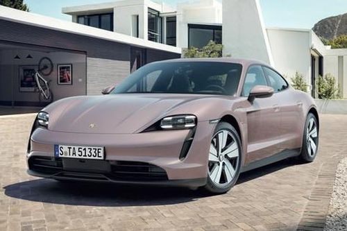 Porsche triệu hồi loạt siêu xe điện Taycan vì nguy cơ hỏa hoạn
