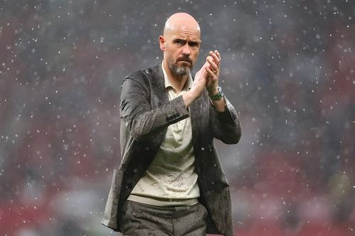 Thua Arsenal, MU chịu kết quả tệ hại nhất lịch sử