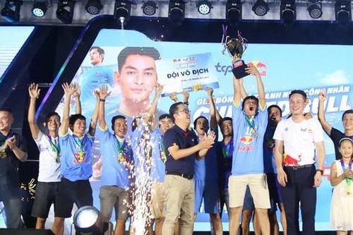 Sôi động đêm nhạc Thanh niên công nhân – Lan tỏa năng lượng tích cực