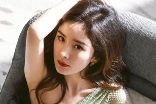 Dương Mịch bị biên kịch chế giễu