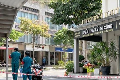 Vụ cả gia đình thương vong ở TPHCM: Nghi vấn chồng trầm cảm tấn công vợ và hai con