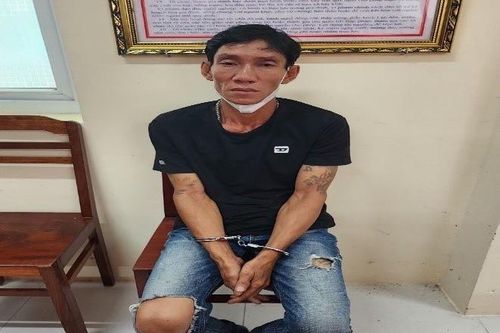 Tóm gọn nhóm đối tượng bắt cóc phó giám đốc đòi chuộc 10 tỷ đồng