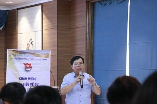 Nâng cao năng lực cho thanh niên trong phát triển kinh tế tập thể