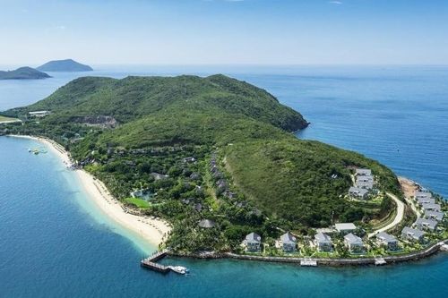 Đề xuất thu phí tham quan, du lịch vịnh Nha Trang