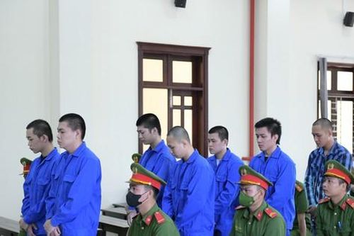 Bị đâm chết vì nói bồ của bạn nhậu có nhiều bạn trai