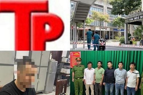 Bản tin Hình sự: Nam thanh niên rủ bé gái đến dự sinh nhật rồi xâm hại tình dục