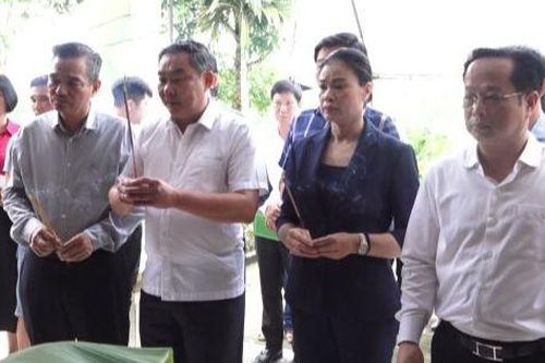 Phó Chủ tịch TP. Hà Nội yêu cầu làm rõ nguyên nhân vụ sập tường khiến 3 trẻ tử vong