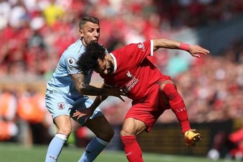 Nhận định Aston Villa vs Liverpool, 02h00 ngày 14/5: Thắng để tri ân Klopp