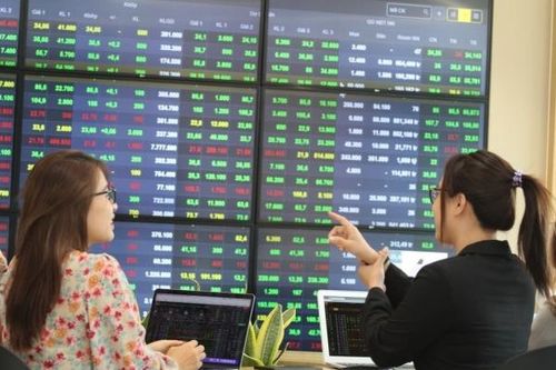 Tuần này mua cổ phiếu gì (13 - 17/5)?