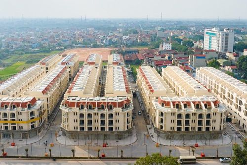 Động lực tăng giá cho bất động sản nam Hà Nội