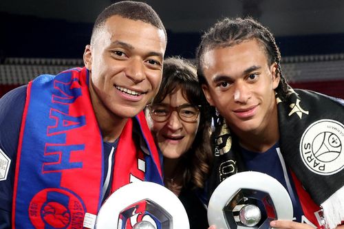 PSG phũ phàng với Mbappe: Đoạn kết buồn cho cuộc tình 7 năm