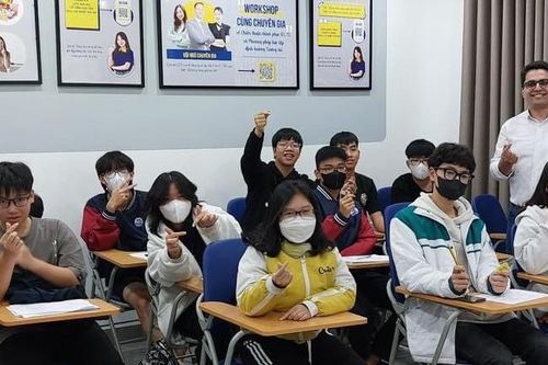 Bí quyết duy trì động lực ôn thi IELTS từ IELTS Mentor