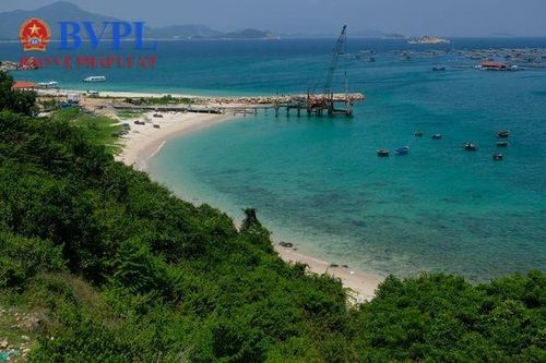 Thông tin vụ bé gái 6 tuổi tử vong tại cầu tàu Bãi Kinh, Ninh Thuận