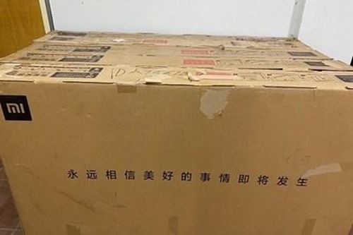 Tịch thu số lượng lớn tivi nhập lậu tại Thái Nguyên